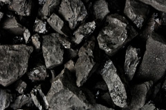 New Village coal boiler costs