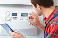free commercial New Village boiler quotes