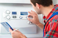 free New Village gas safe engineer quotes